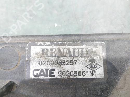 Radiator fan RENAULT MEGANE I Coach (DA0/1_) 1.9 dCi (DA05, DA1F) | BP12416166M35 