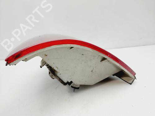 Left taillight OPEL ASTRA G Hatchback (T98) 1.7 CDTI (F08, F48) | BP19935179C34 