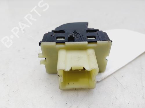 Left rear window switch RENAULT CAPTUR I (J5_, H5_)  | BP29763653I29 