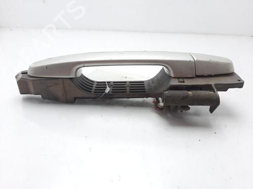 Front right exterior door handle TOYOTA COROLLA Verso (ZER_, ZZE12_, R1_) 2.0 D-4D (CUR10_, CUR10R) | BP13493416C129 