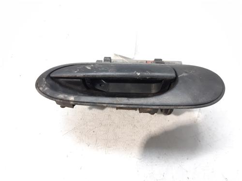 Venstre bak utvendig håndtak NISSAN ALMERA II (N16) 2.2 Di (110 hp) 8730018