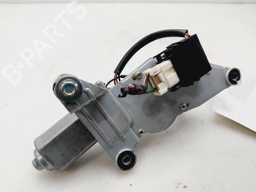 Rear wiper motor CHEVROLET NUBIRA Saloon 1.4 | BP26290922M102 