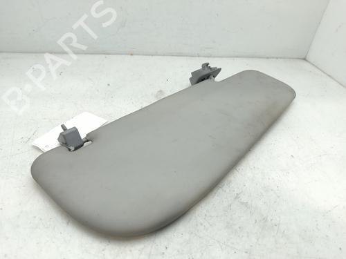 Left sun visor FIAT DOBLO Cargo (263_) | BP34535623I1 - Image 3