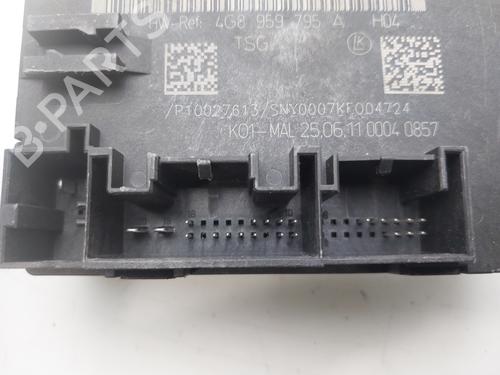 Comfort control module AUDI A6 C7 (4G2, 4GC) | BP38044913M56 - Image 2
