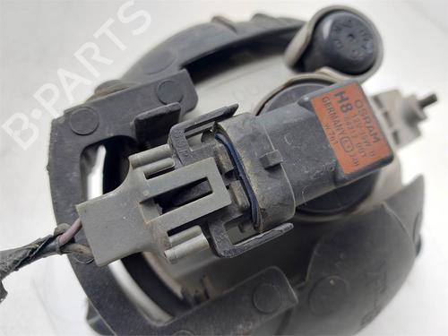 Right front fog light CHEVROLET CAPTIVA (C100, C140) 2.0 D | BP38603229C31 - Image 3