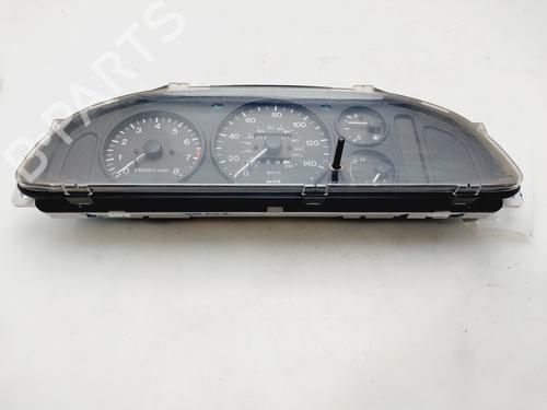 Used Instrument cluster MAZDA 323 C V (BA) 1.5 16V (BA11) (88 hp) 28438814
