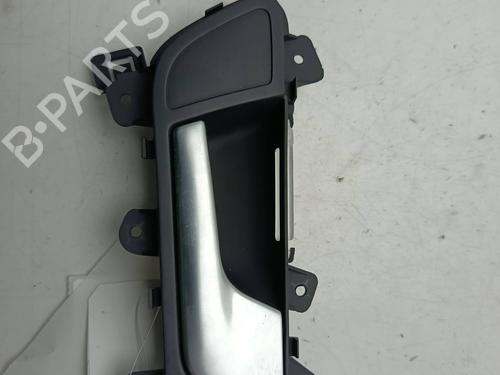 Højre bagtil invendig håndtag AUDI A5 Sportback (8TA) 3.0 TDI quattro (240 hp) 28090051