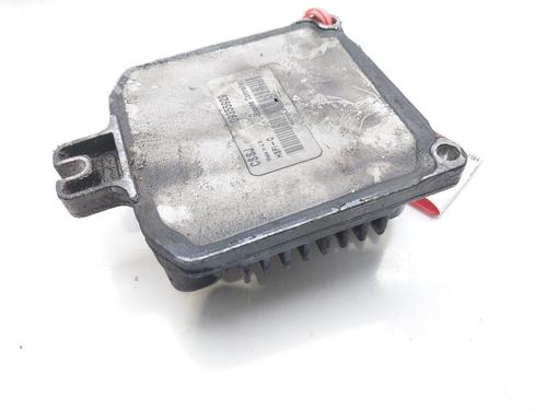 Engine control unit (ECU) OPEL ASTRA G Hatchback (T98) 1.6 16V (F08, F48) | BP13811770M57 