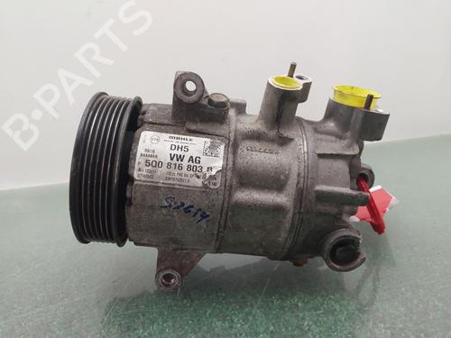 Used AC compressor VW TIGUAN (AD1, AX1) [2016-2025]  26885807