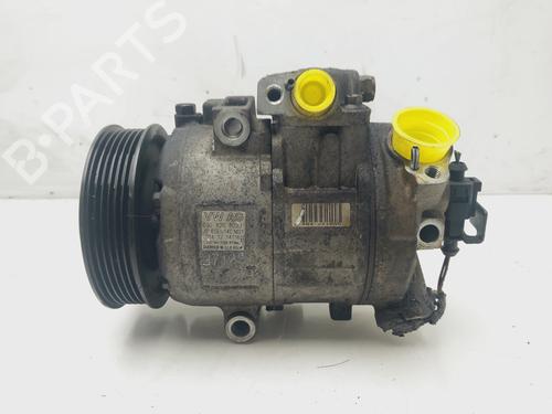 Used AC compressor SEAT IBIZA III (6L1) [2002-2009]  23389535