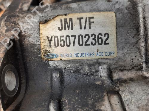 Front differential KIA SPORTAGE II (JE_, KM_)  | BP24109367M23 