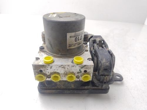 Used ABS pump HYUNDAI TUCSON (TL, TLE) 1.7 CRDi (116 hp) 29385023