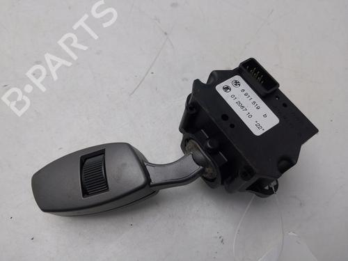 Ratstangsstang BMW 7 (E65, E66, E67) 745 i, Li | BP38516523I23  - Image 5