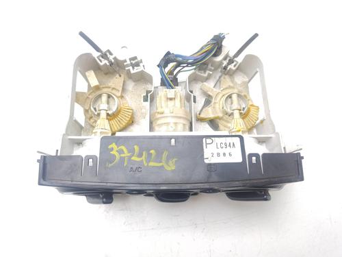 AC Styreenhet / Manøvreringsenhet MAZDA MPV II (LW) 2.0 (LWEW) | BP30553485I5