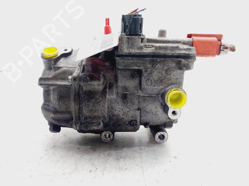 Used AC compressor TOYOTA YARIS (_P13_) 1.5 Hybrid (NHP130_) (101 hp) 20330252