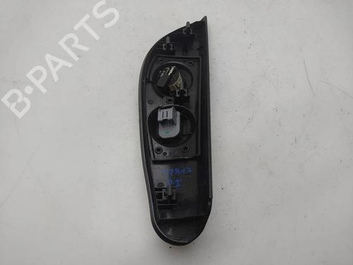 Mirror switch PEUGEOT BIPPER Tepee 1.3 HDi 75 | BP38922803I25 - Image 2