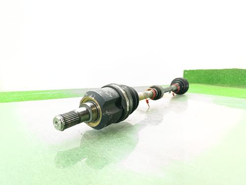 Right front driveshaft KIA CERATO I Hatchback (LD) 2.0 CRDi | BP29521498M39 