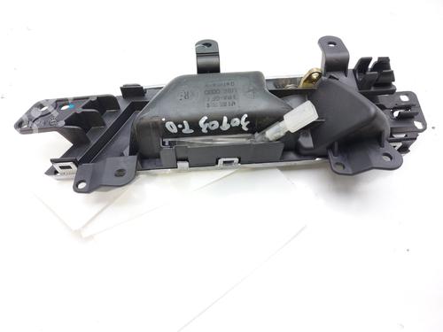 Rear right interior door handle AUDI A6 C6 Avant (4F5)  | BP13320611I16 