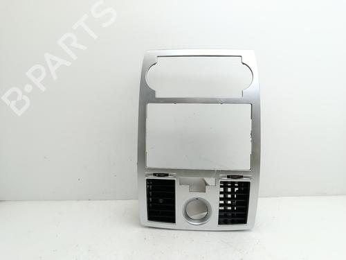 Console centrale CHRYSLER 300C (LX, LE) 3.0 CRD (218 hp) 32032347