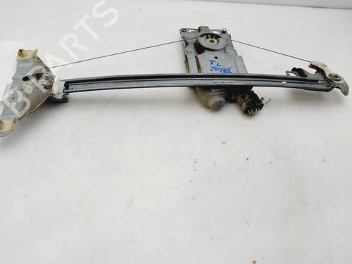 Rear left window mechanism PEUGEOT 307 Break (3E)  | BP26496810C24 
