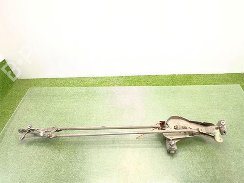 Front wiper motor RENAULT ESPACE IV (JK0/1_) 2.0 dCi (JK01, JK02, JK1J, JK1K, JK1H) | BP38759422M29 - Image 7