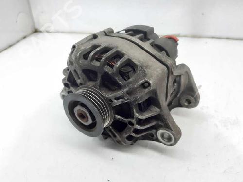 Used Alternator NISSAN MICRA III (K12) 1.4 16V (88 hp) 5929537