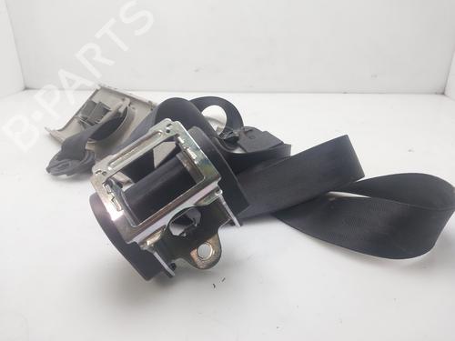 Rear left seatbelt AUDI Q7 (4LB) 4.2 TDI quattro | BP19943926I29 
