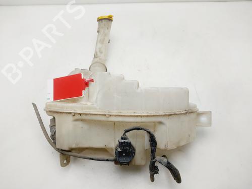 Used Windscreen washer tank Windscreen washer tank MAZDA 3 Saloon (BK) 1.6 DI Turbo (BK12Y) (109 hp) 33313963 33313963