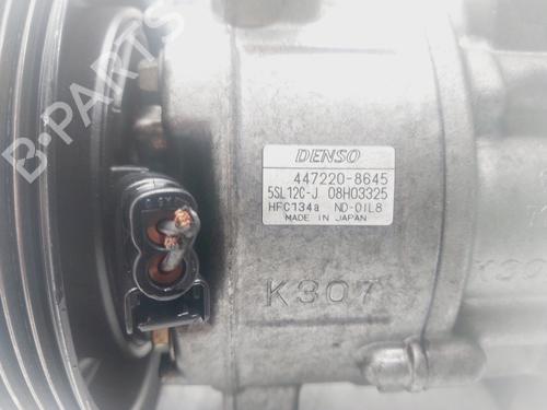 AC-Kompressor FIAT STILO (192_) 1.9 D Multijet | BP29828054M34