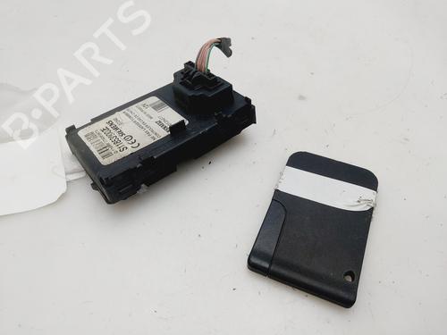 Other RENAULT SCÉNIC II (JM0/1_)  | BP29903436O1