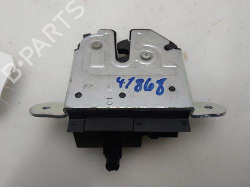 tailgate-lock-opel-corsa-e-x15-2014-36233326 main image