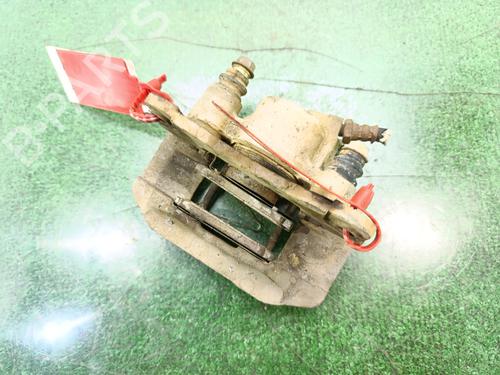 Left rear brake caliper SANTANA PS10/ANIBAL | BP30055168M107