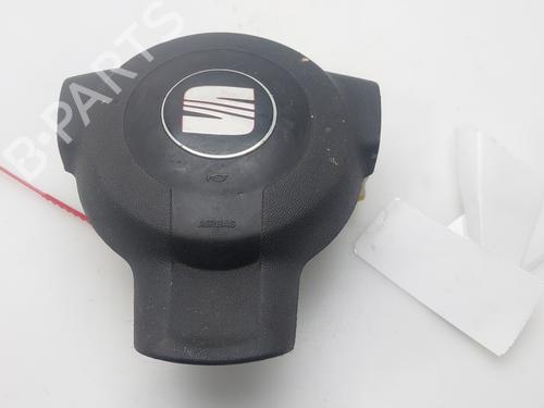 Used Driver airbag SEAT ALTEA (5P1) [2004-2015]  18432270