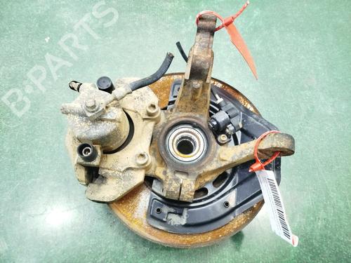 Left front steering knuckle OPEL VECTRA B Hatchback (J96) 2.2 DTI 16V (F68) | BP29983920M25