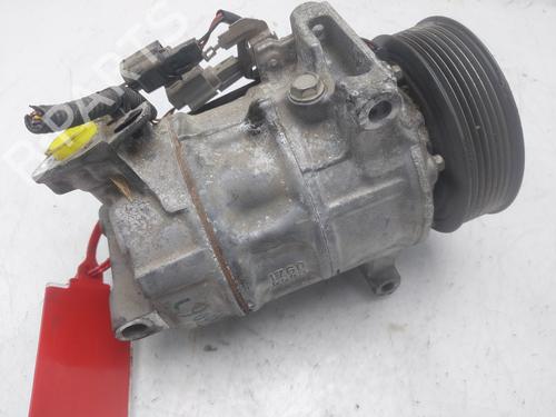 AC compressor RENAULT MEGANE IV Hatchback (B9A/M/N_) 1.2 TCe 100 (B9MS) | BP38231998M34 - Image 2