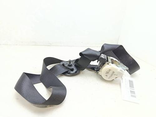 Front left seatbelt BMW 3 (E90) 320 d | BP40435321I26 - Image 3