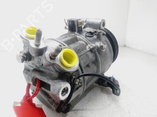 AC compressor VOLVO XC60 I SUV (156) D3 | BP29408300M34 