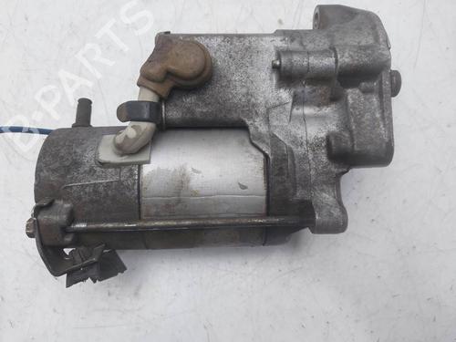 Starter TOYOTA AURIS (_E15_) 1.4 D-4D (NDE150_, NDE150R) | BP39717271M8 - Image 4