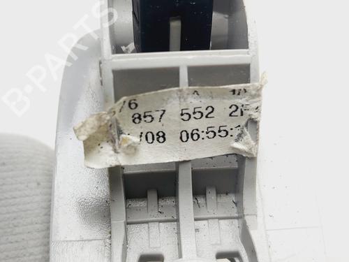 Right sun visor VW GOLF V (1K1) | BP31800162I2