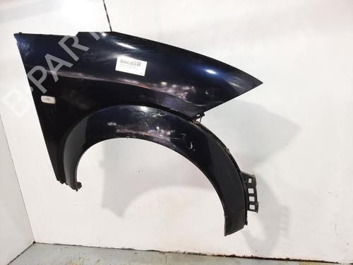 Left front fenders AUDI A2 (8Z0) 1.4 TDI | BP16528976C41 