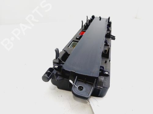 Instrument cluster RENAULT GRAND SCÉNIC II (JM0/1_) 1.5 dCi (JM1E) | BP24018830C47 