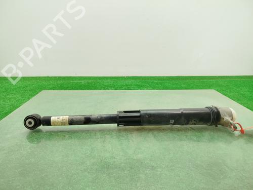 Used Left rear shock absorber SEAT IBIZA IV SC (6J1, 6P5) 1.0 (75 hp) 30133560