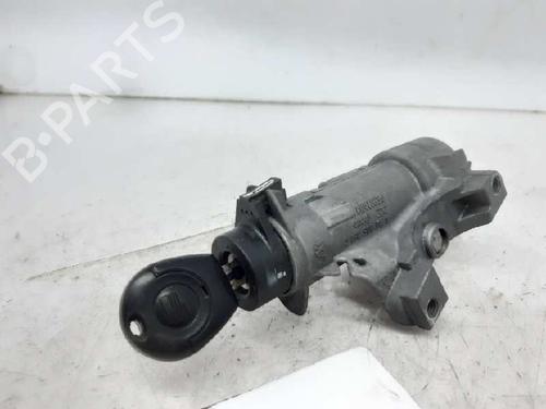 Used Ignition barrel SEAT IBIZA III (6L1) [2002-2009]  4910177