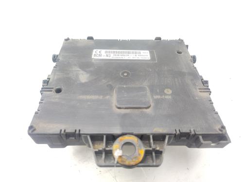 Used Electronic module RENAULT MASTER III Van (FV) [2010-2025]  29519283