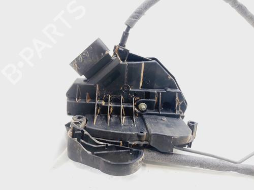 Used Front left lock FORD FOCUS III [2010-2020]  29255729