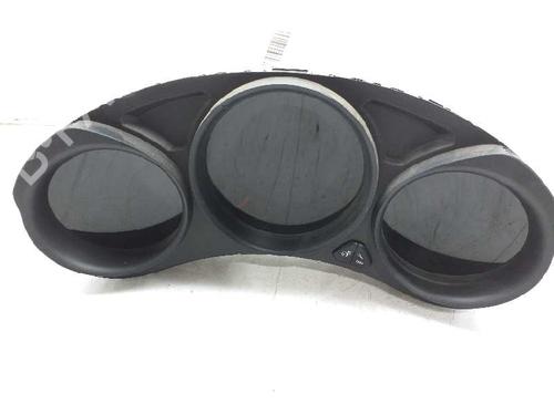 Used Instrument cluster CITROËN C4 II (NC_) [2009-2025]  4802093
