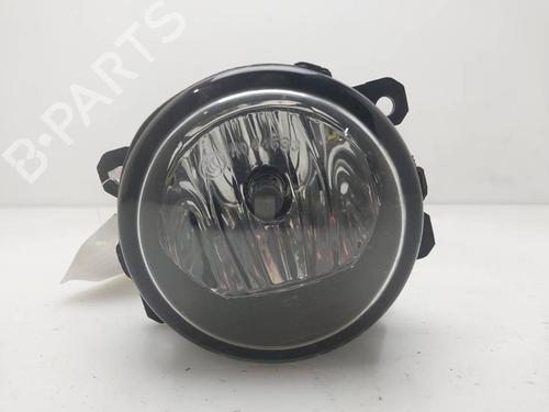 Used Right front fog light Right front fog light CITROËN C-ELYSEE (DD_) 1.6 BlueHDi 100 (99 hp) 40559434 40559434