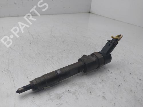 Used Injector Injector NISSAN PRIMERA (P12) [2002-2026] 34344085 34344085