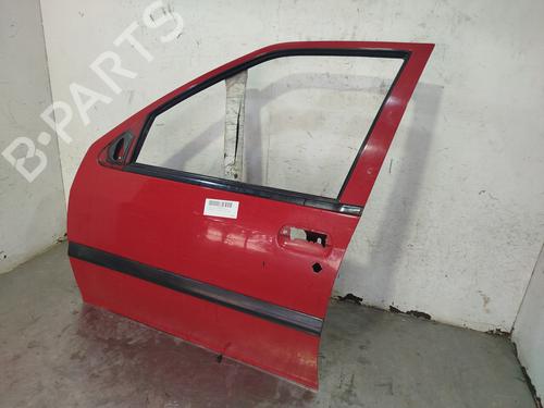 Left front door CITROËN ZX (N2) 1.9 D | BP28208527C2 