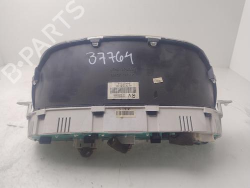 Instrument cluster CHEVROLET REZZO MPV (U100) 1.6 | BP28191329C47 